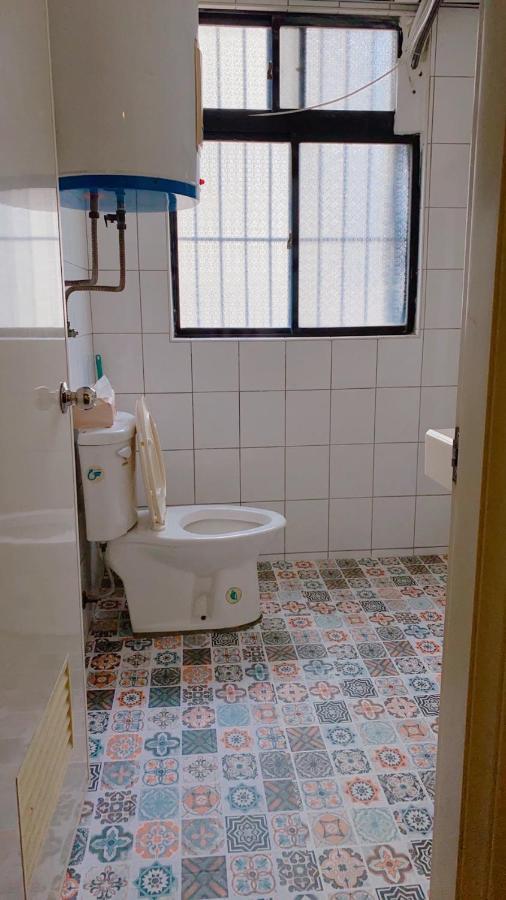 Appartement 旅fun逢甲 à Taichung Extérieur photo