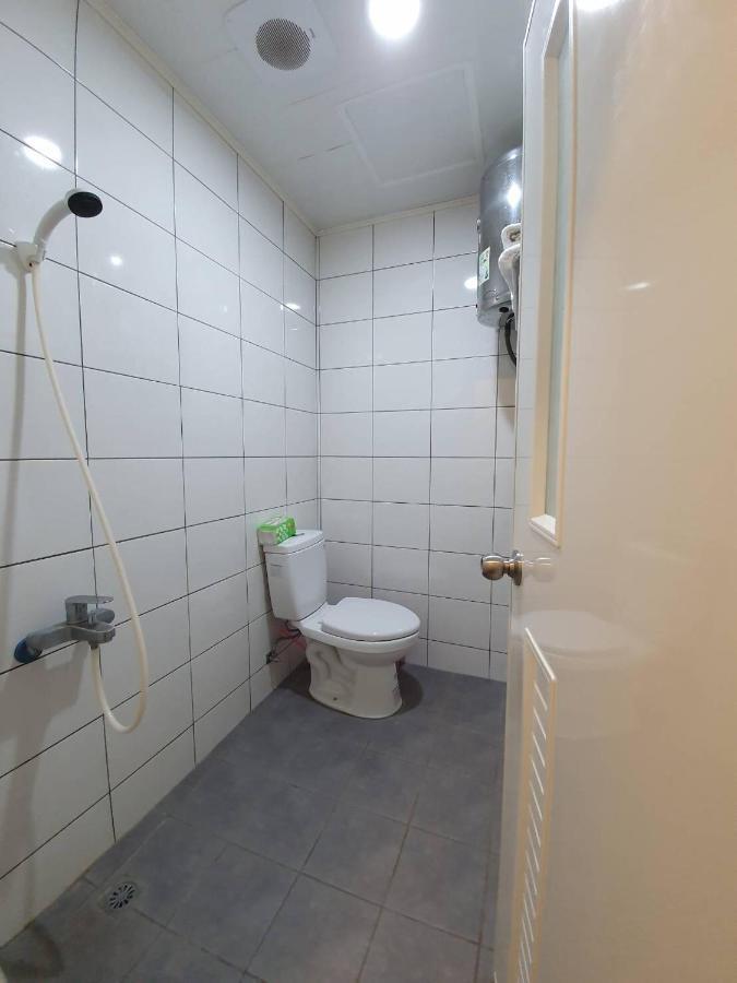 Appartement 旅fun逢甲 à Taichung Extérieur photo